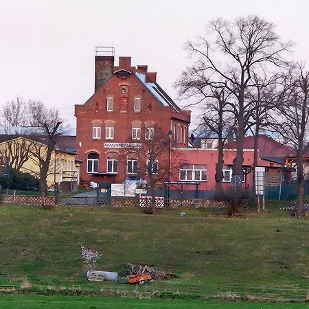 Gaestehaus Bad Duerrenberg Exterior foto